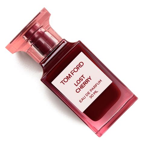 tom ford lost cherry uk